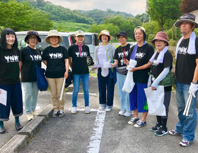 みなねこの会（みなみ地域ねこの会）