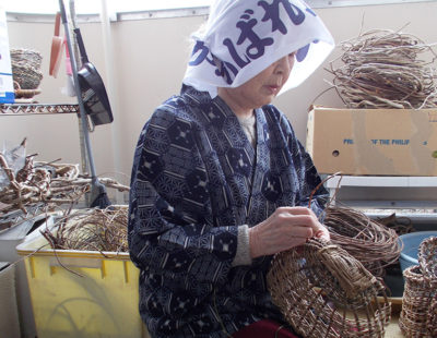 暢絵工房 -NOBUE CRAFT-