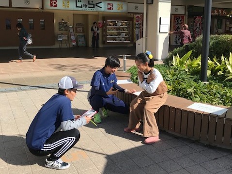 桃山学院教育大学presents 10分でわかる！体力測定ブースレポート-画像-02