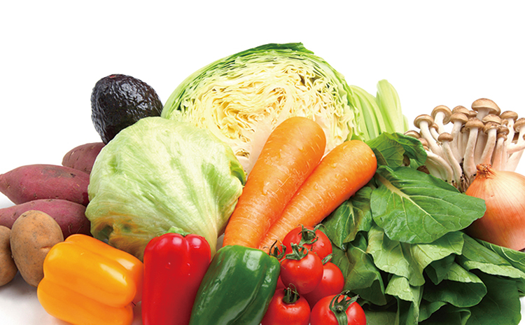 泉ヶ丘農産物直売所