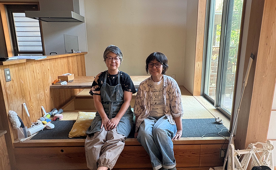 iroiroてぇぶるうぇ屋